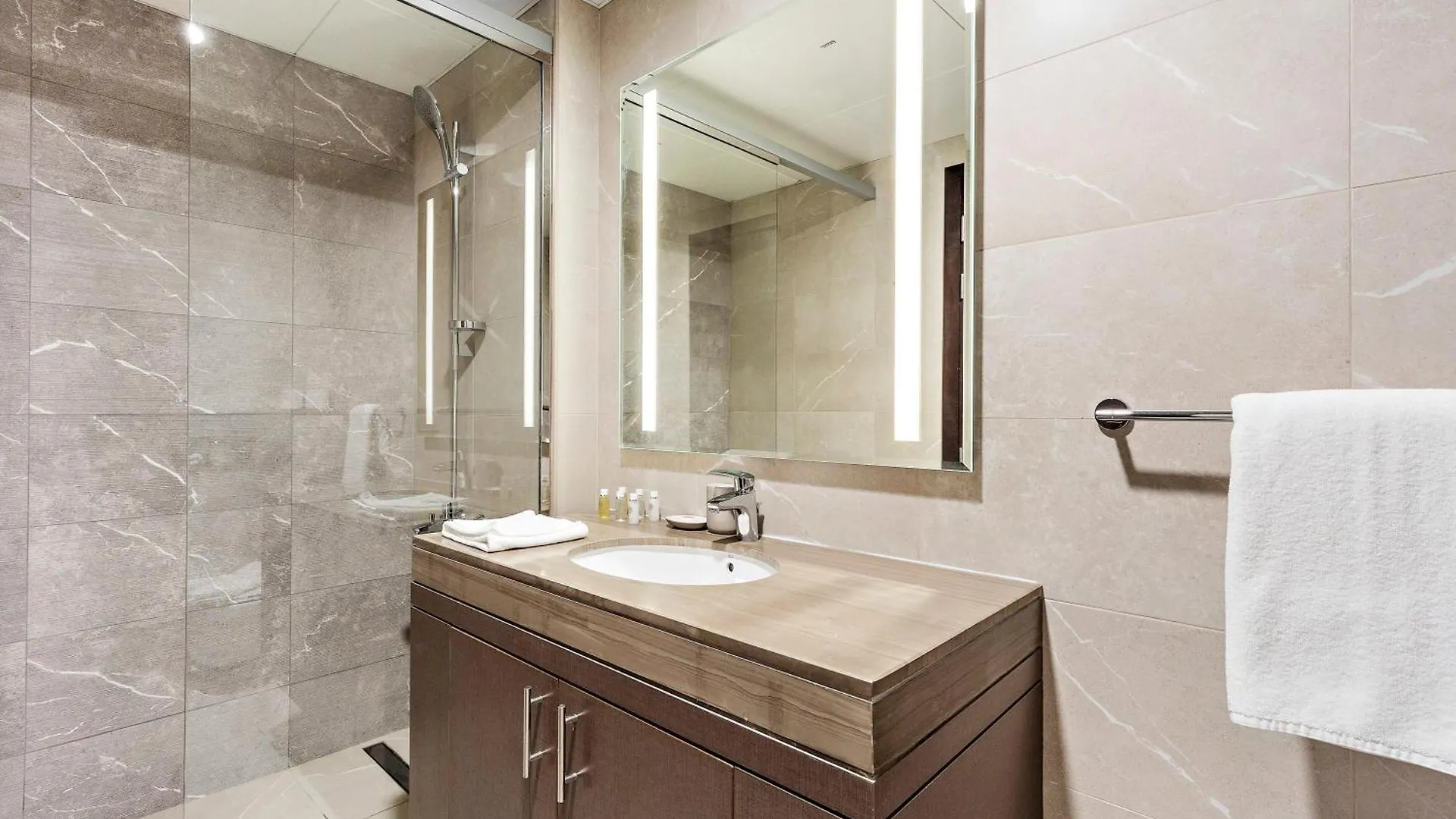Silkhaus Contemporary 1 Bdr Close To Reem Central Park Abu Dhabi 0*,