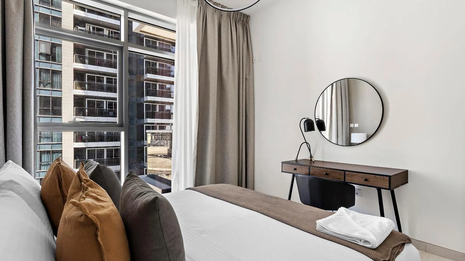 Silkhaus Contemporary 1 Bdr Close To Reem Central Park Abu Dhabi 0*,  United Arab Emirates